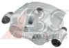 VW 2D0615123A Brake Caliper